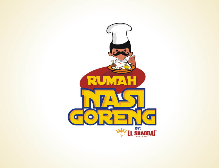 Detail Contoh Logo Nasi Goreng Nomer 16