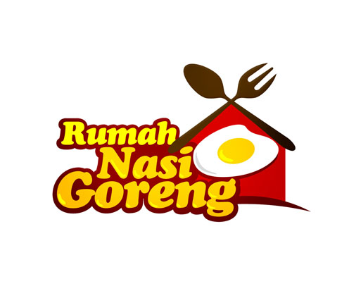 Detail Contoh Logo Nasi Goreng Nomer 17