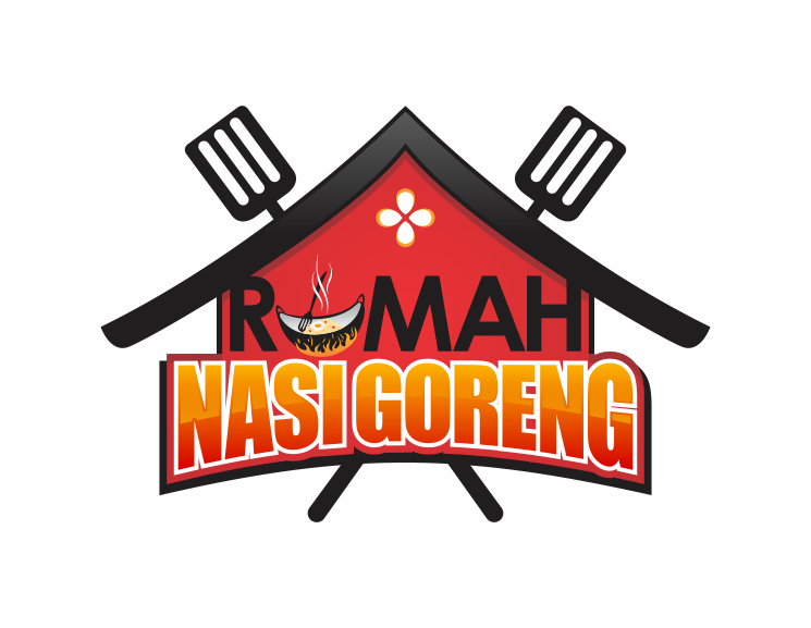 Detail Contoh Logo Nasi Goreng Nomer 18