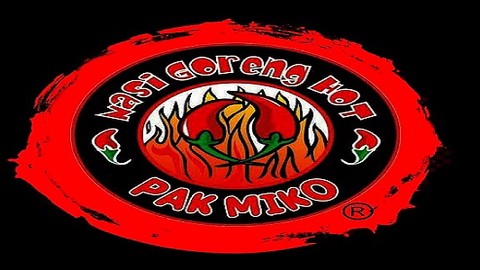 Detail Contoh Logo Nasi Goreng Nomer 42