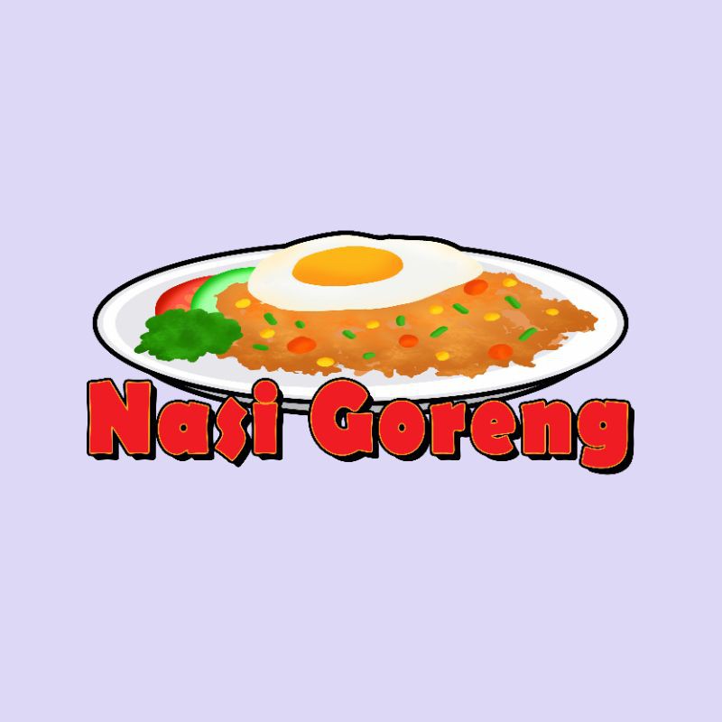 Detail Contoh Logo Nasi Goreng Nomer 53