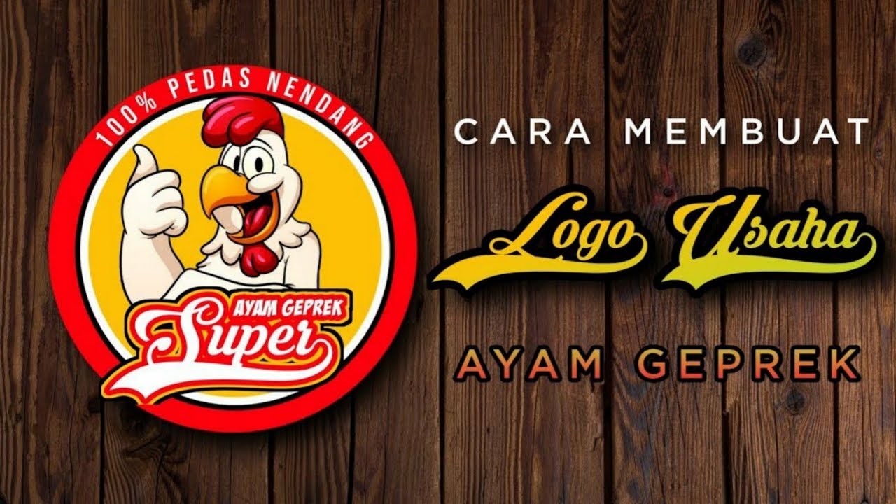 Detail Contoh Logo Nasi Goreng Nomer 54