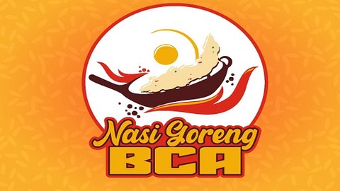Detail Contoh Logo Nasi Goreng Nomer 9