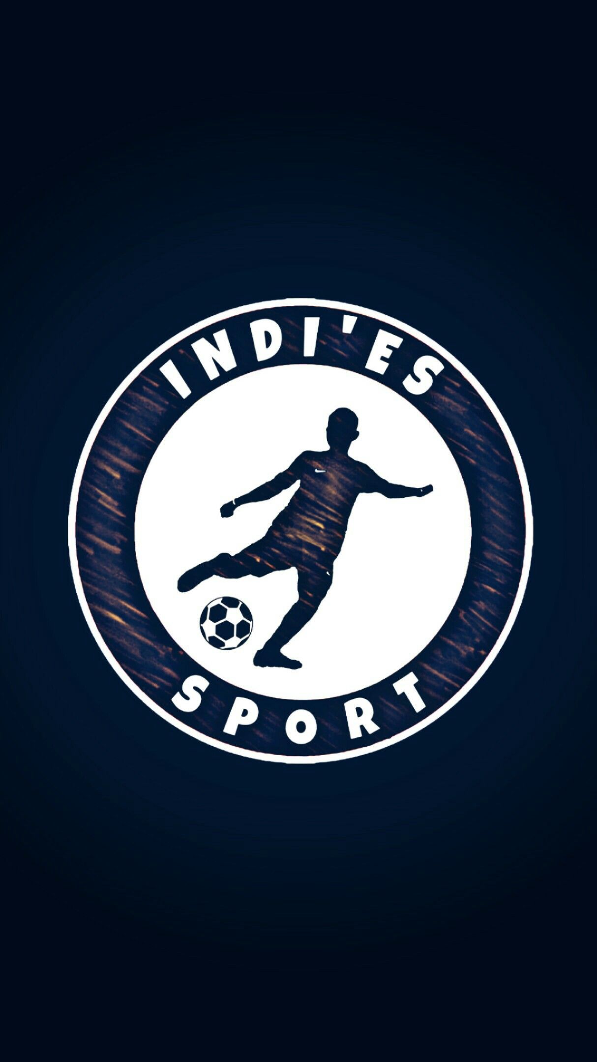 Detail Contoh Logo Olahraga Nomer 3