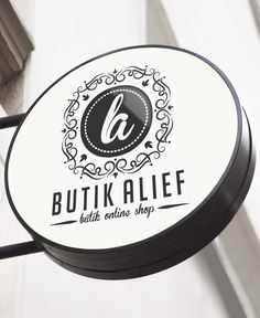 Detail Contoh Logo Olshop Baju Nomer 27