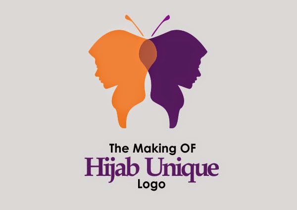 Detail Contoh Logo Olshop Hijab Nomer 41