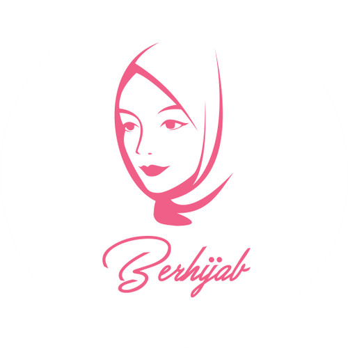 Detail Contoh Logo Olshop Hijab Nomer 9