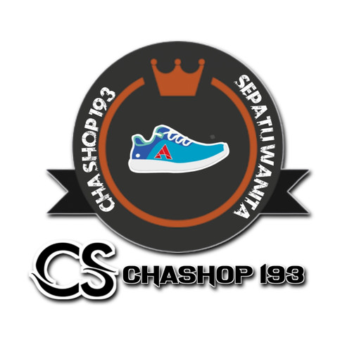 Detail Contoh Logo Olshop Sepatu Nomer 18