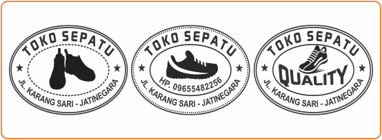 Detail Contoh Logo Olshop Sepatu Nomer 22