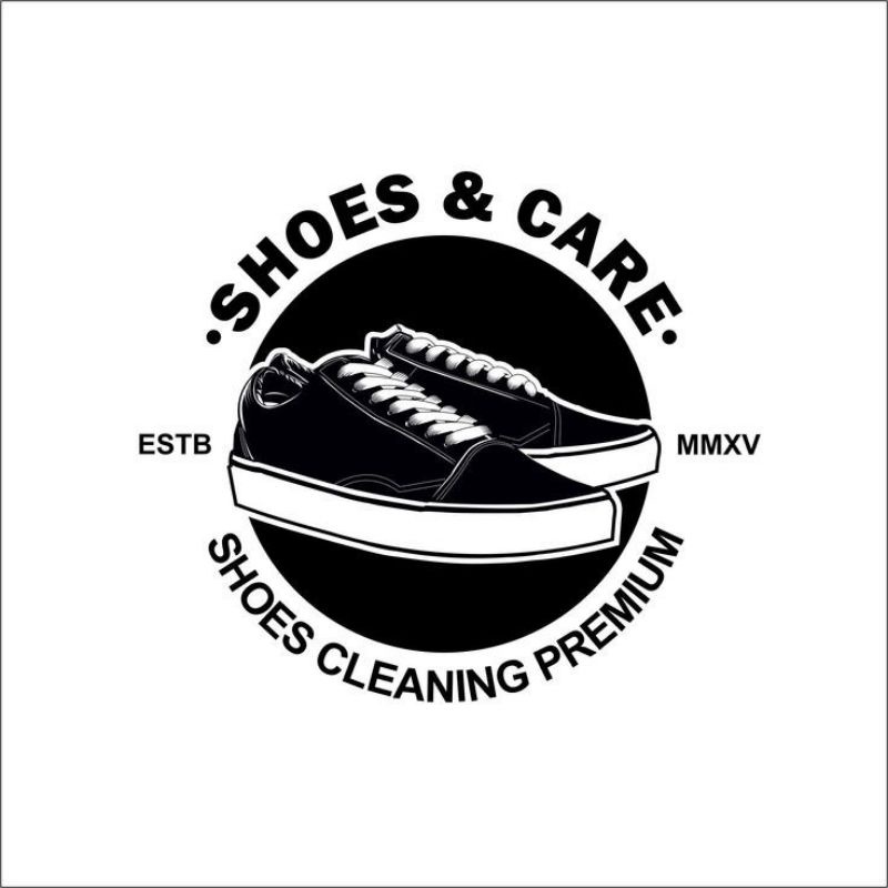 Detail Contoh Logo Olshop Sepatu Nomer 5