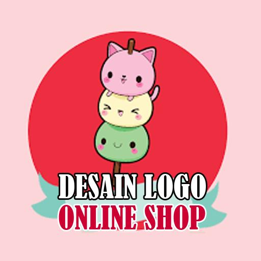 Detail Contoh Logo Online Shop Keren Nomer 37