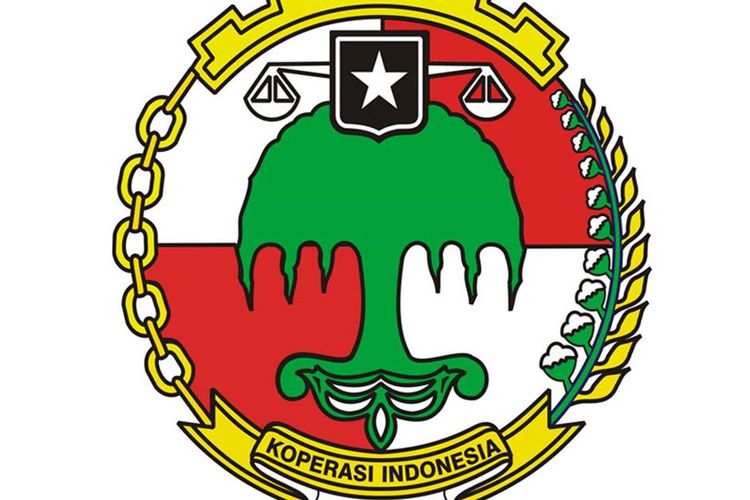 Detail Contoh Logo Organisasi Sosial Nomer 53