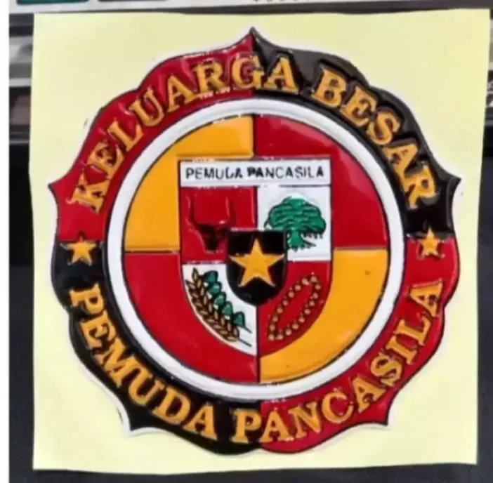Detail Contoh Logo Pemuda Nomer 15
