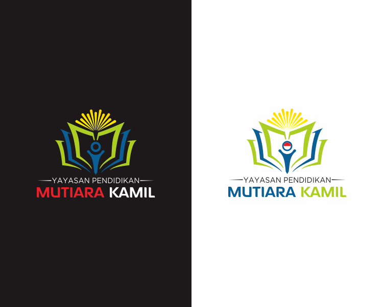 Detail Contoh Logo Pendidikan Nomer 19