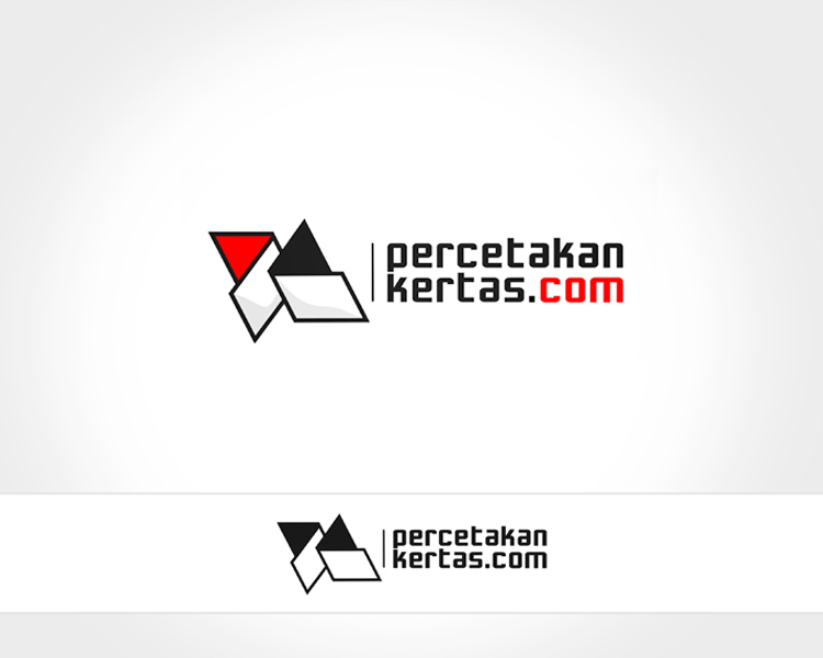 Detail Contoh Logo Percetakan Nomer 6