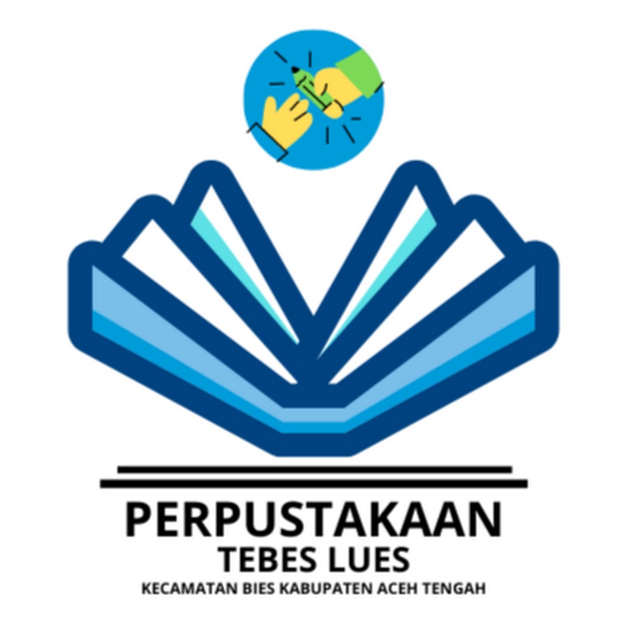 Detail Contoh Logo Perpustakaan Nomer 27