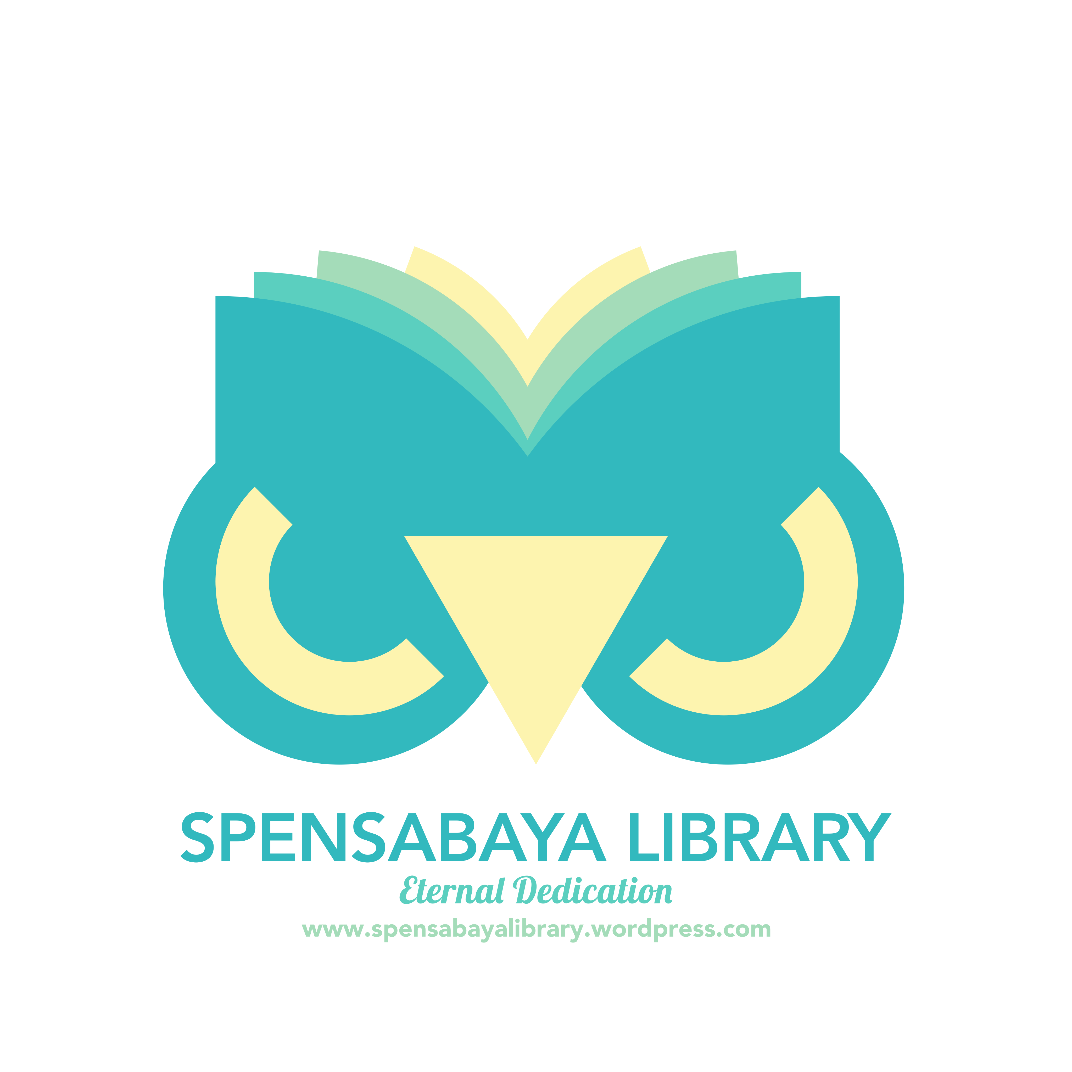 Detail Contoh Logo Perpustakaan Sekolah Nomer 7