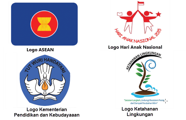 Detail Contoh Logo Persahabatan Nomer 19