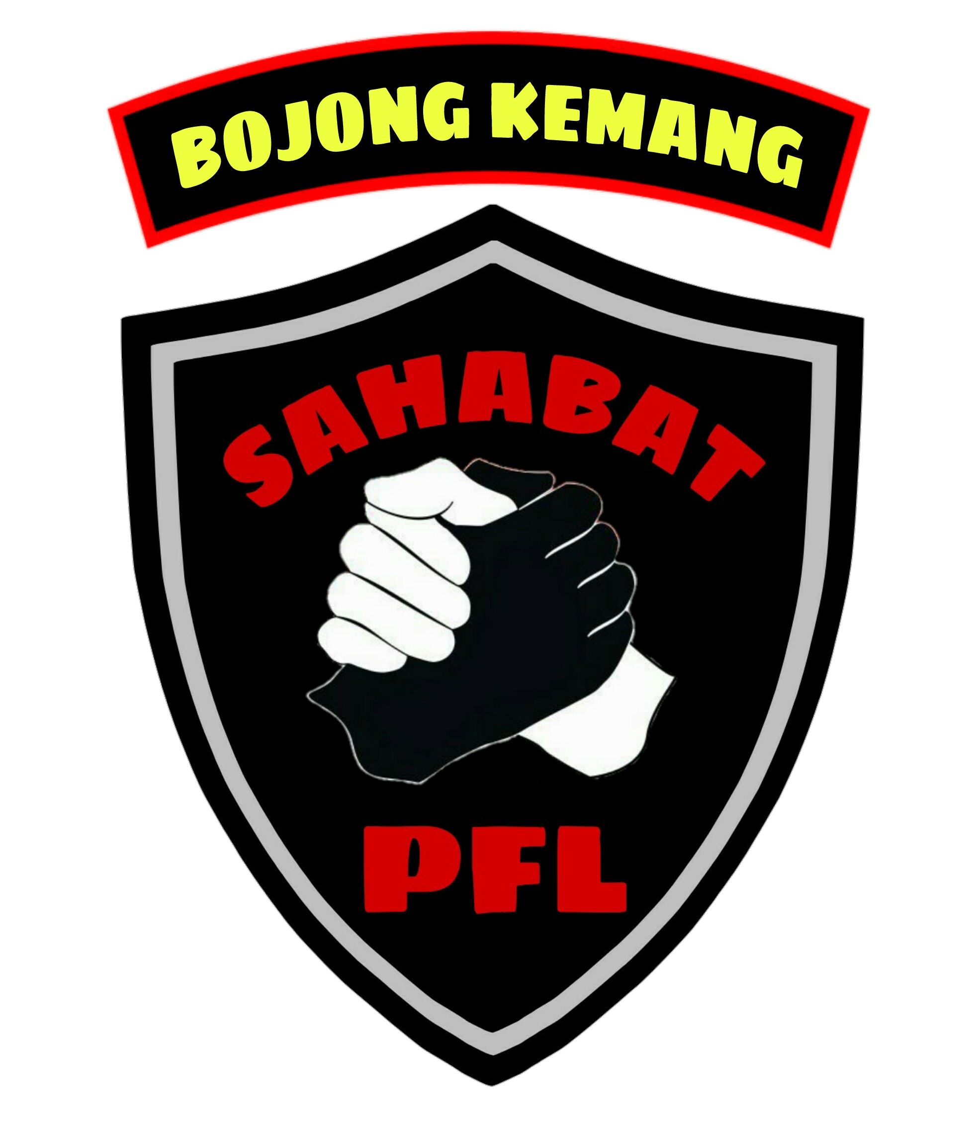 Detail Contoh Logo Persahabatan Nomer 32