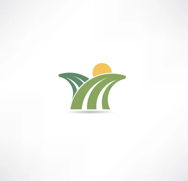 Detail Contoh Logo Pertanian Nomer 10