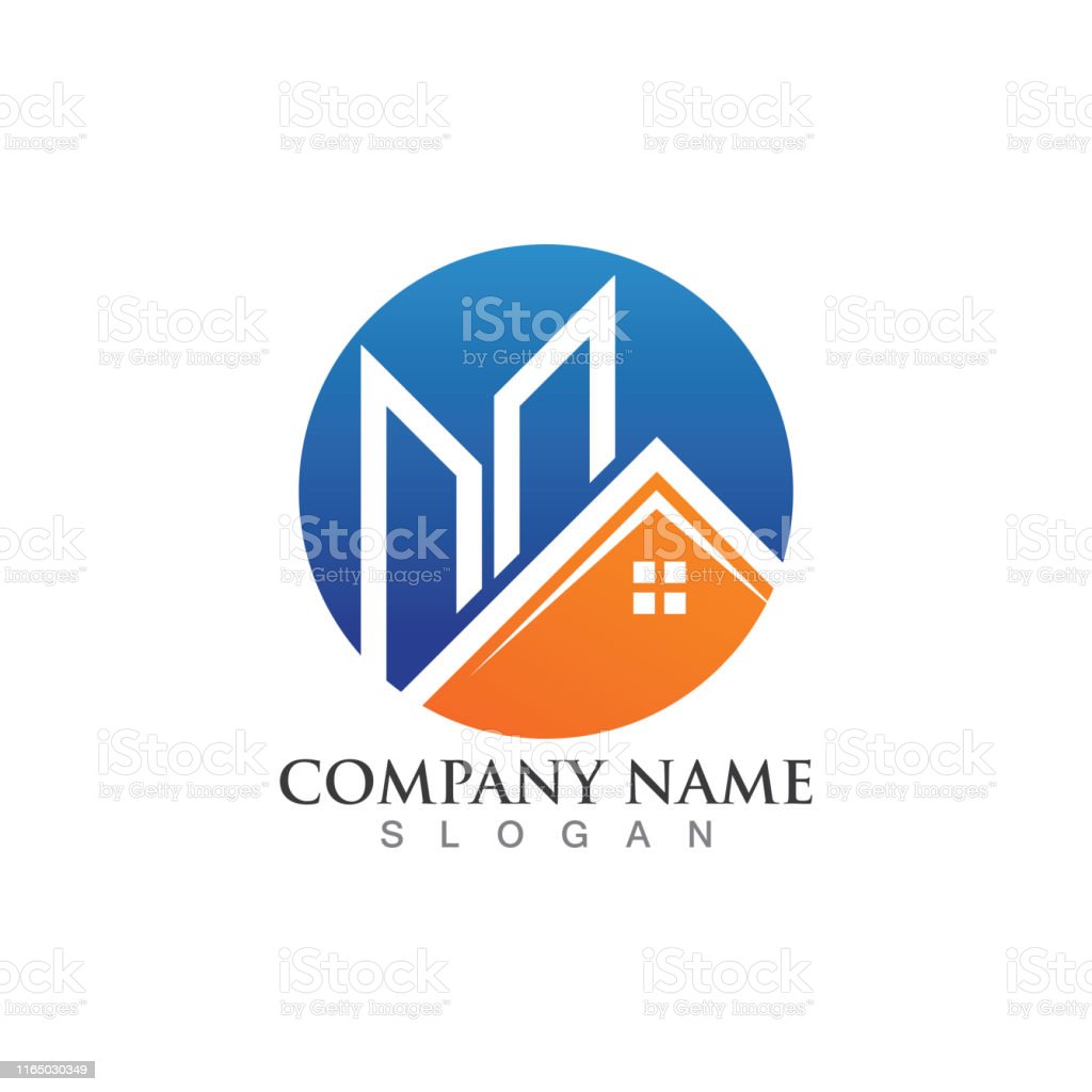 Detail Contoh Logo Perusahaan Konstruksi Nomer 50