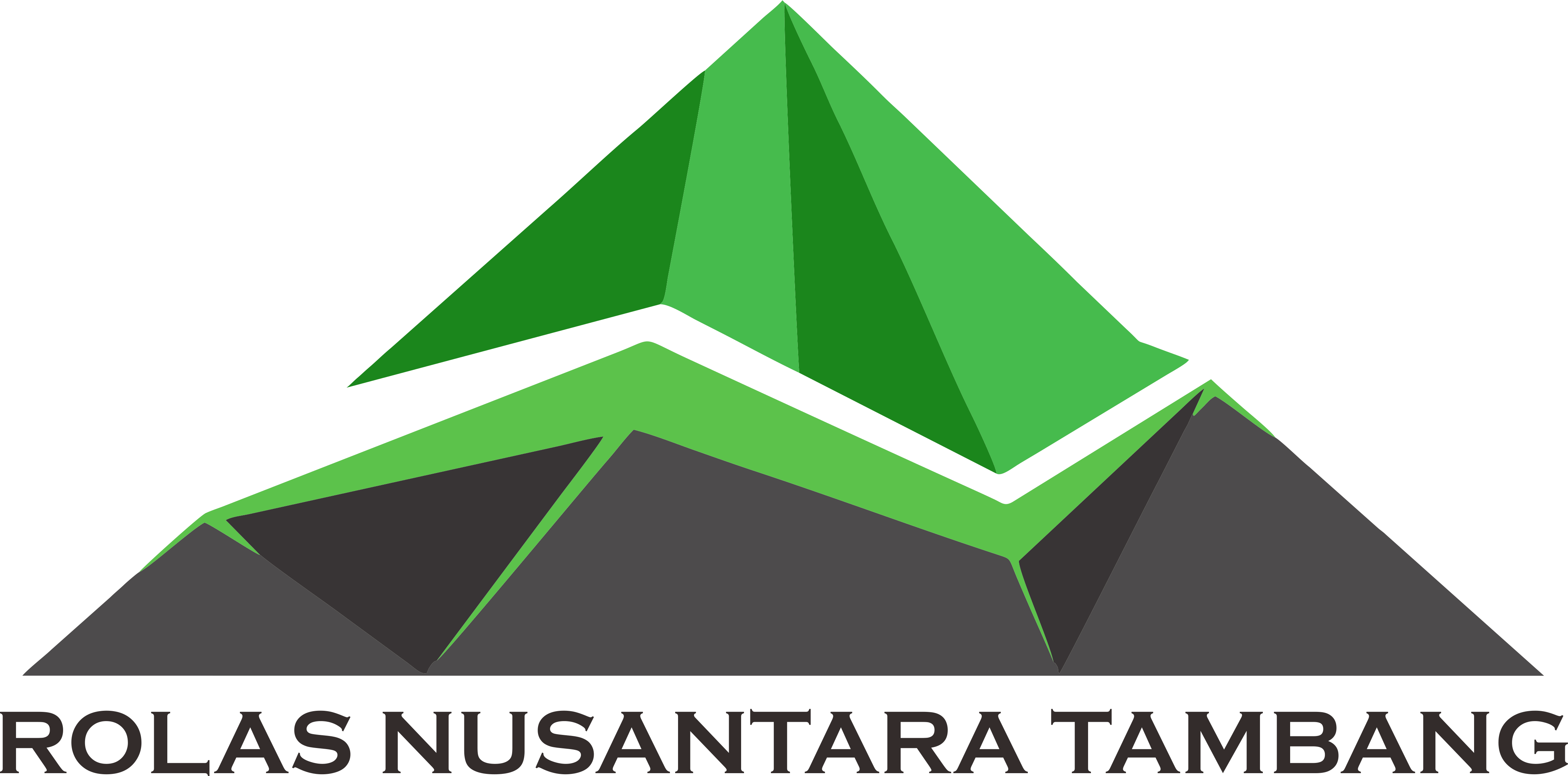 Detail Contoh Logo Perusahaan Tambang Nomer 8
