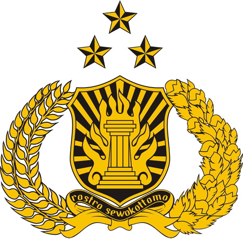 Contoh Logo Polisi - KibrisPDR