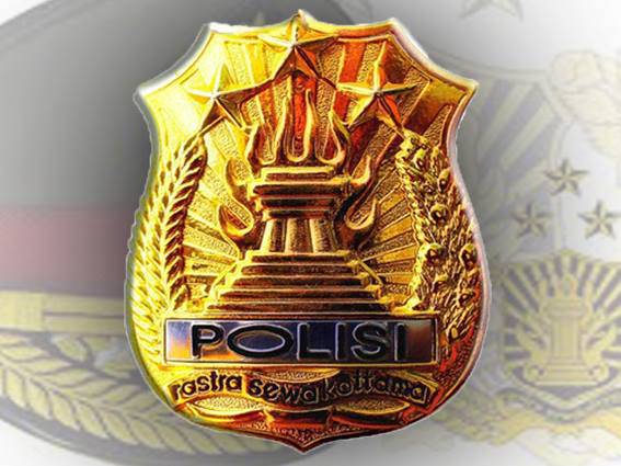 Detail Contoh Logo Polisi Nomer 20