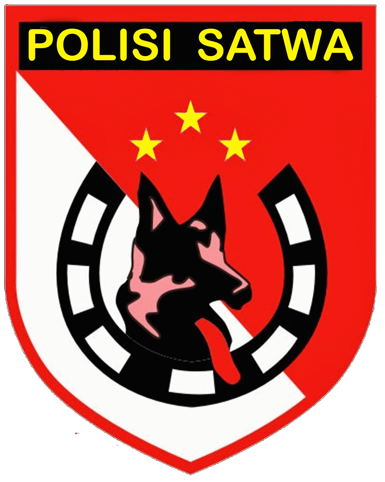 Detail Contoh Logo Polisi Nomer 22