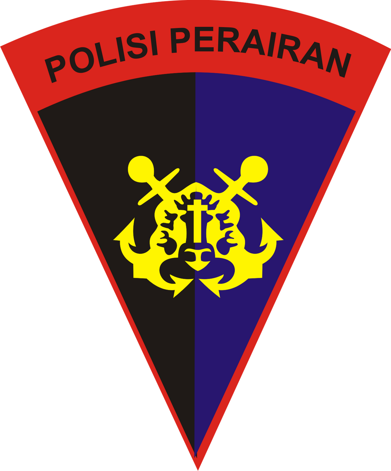 Detail Contoh Logo Polisi Nomer 33