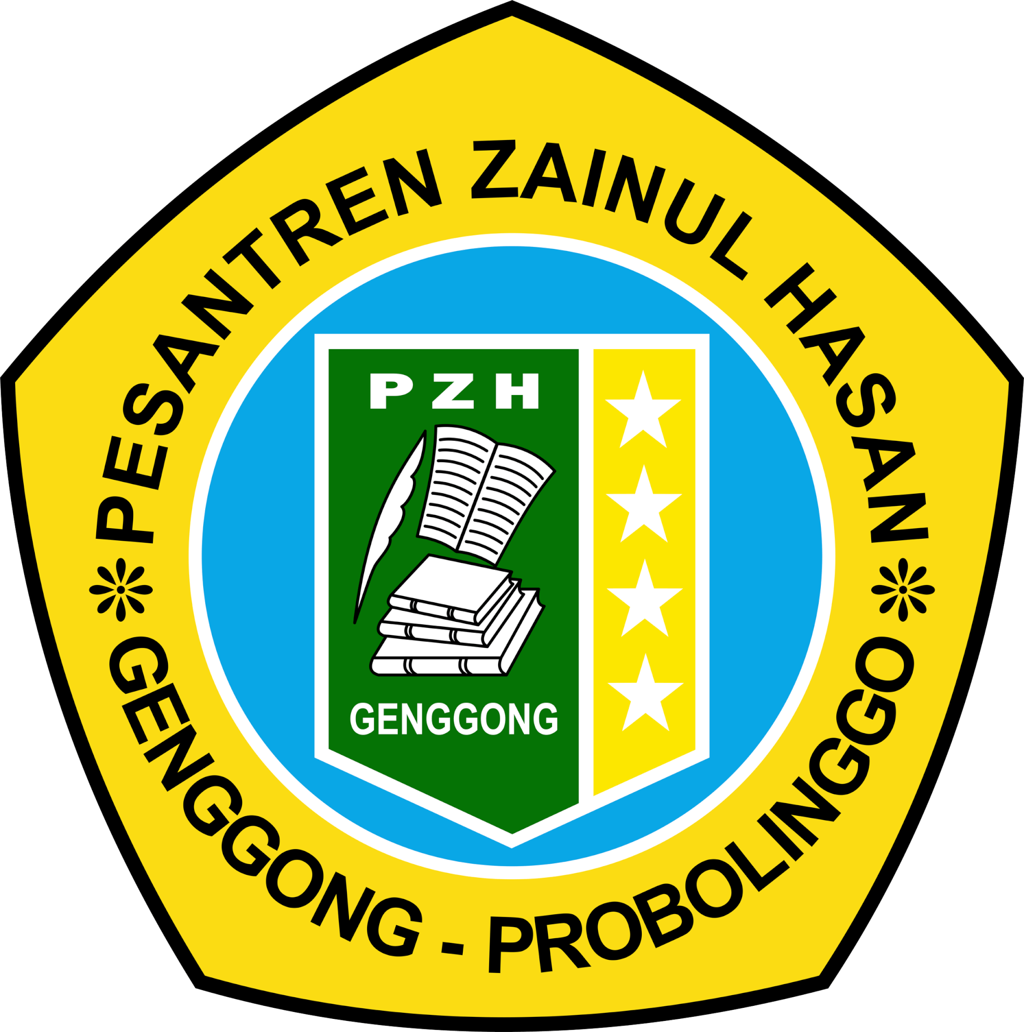 Detail Contoh Logo Pondok Pesantren Nomer 25