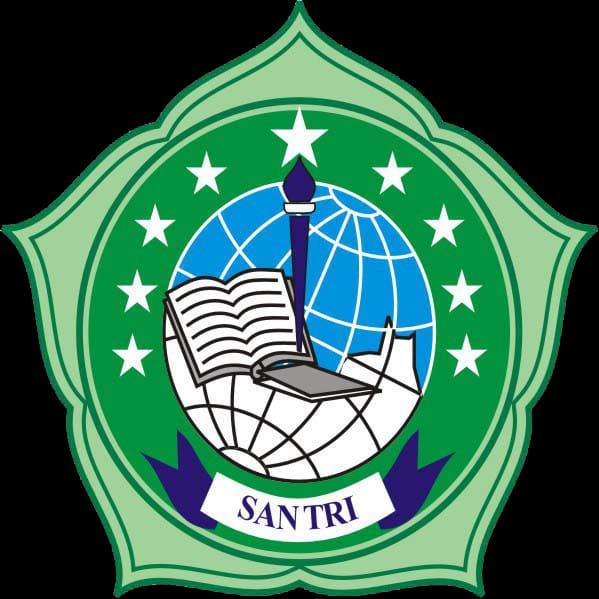 Detail Contoh Logo Pondok Pesantren Nomer 29