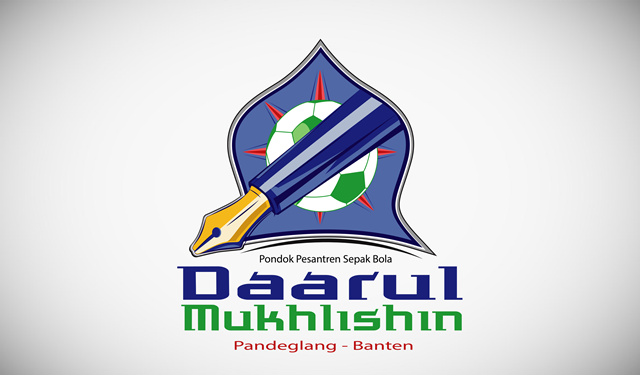 Detail Contoh Logo Pondok Pesantren Nomer 30