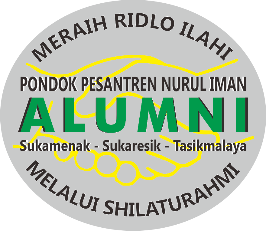 Detail Contoh Logo Pondok Pesantren Nomer 32