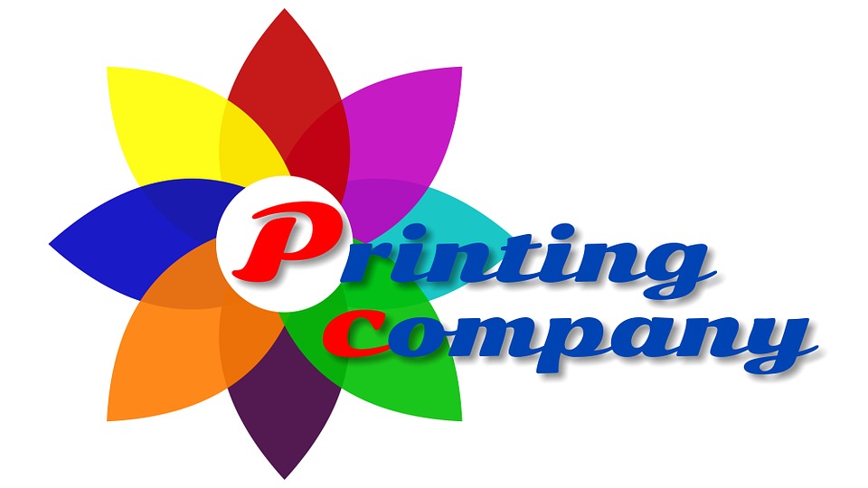 Contoh Logo Printing - KibrisPDR