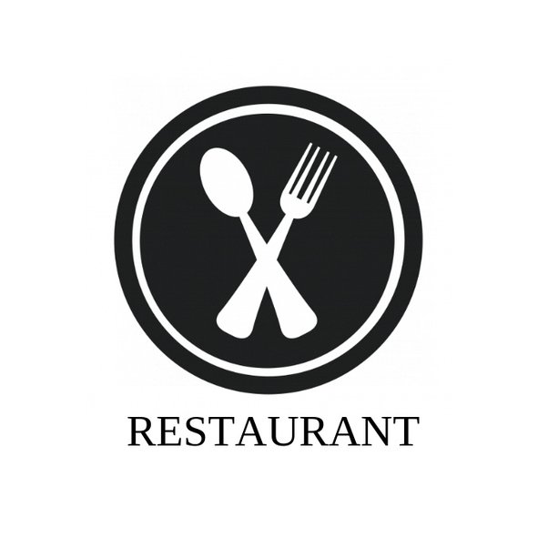 Detail Contoh Logo Restoran Nomer 25