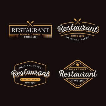 Detail Contoh Logo Restoran Nomer 27