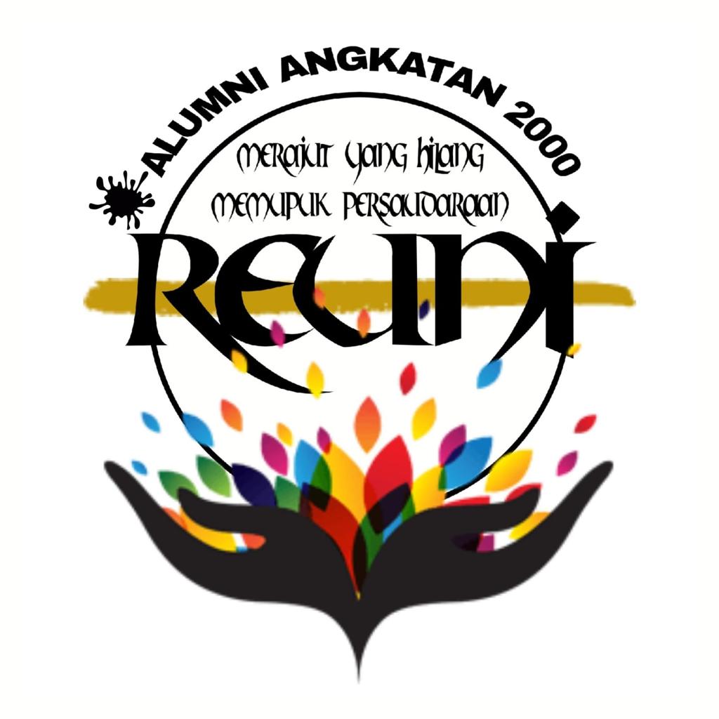 Detail Contoh Logo Reuni Sekolah Nomer 24