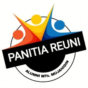 Detail Contoh Logo Reuni Sekolah Nomer 27