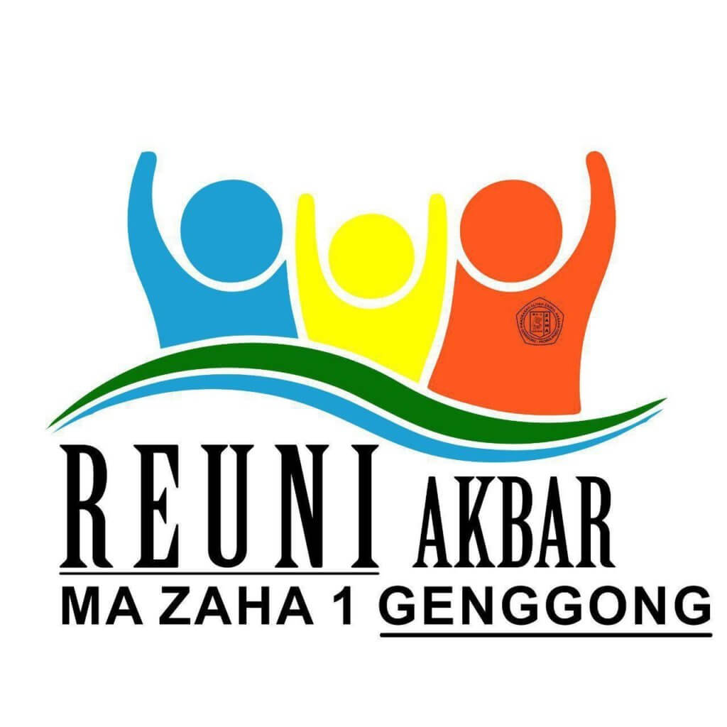 Detail Contoh Logo Reuni Sekolah Nomer 40