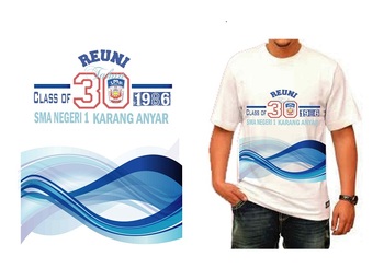 Detail Contoh Logo Reuni Sekolah Nomer 50