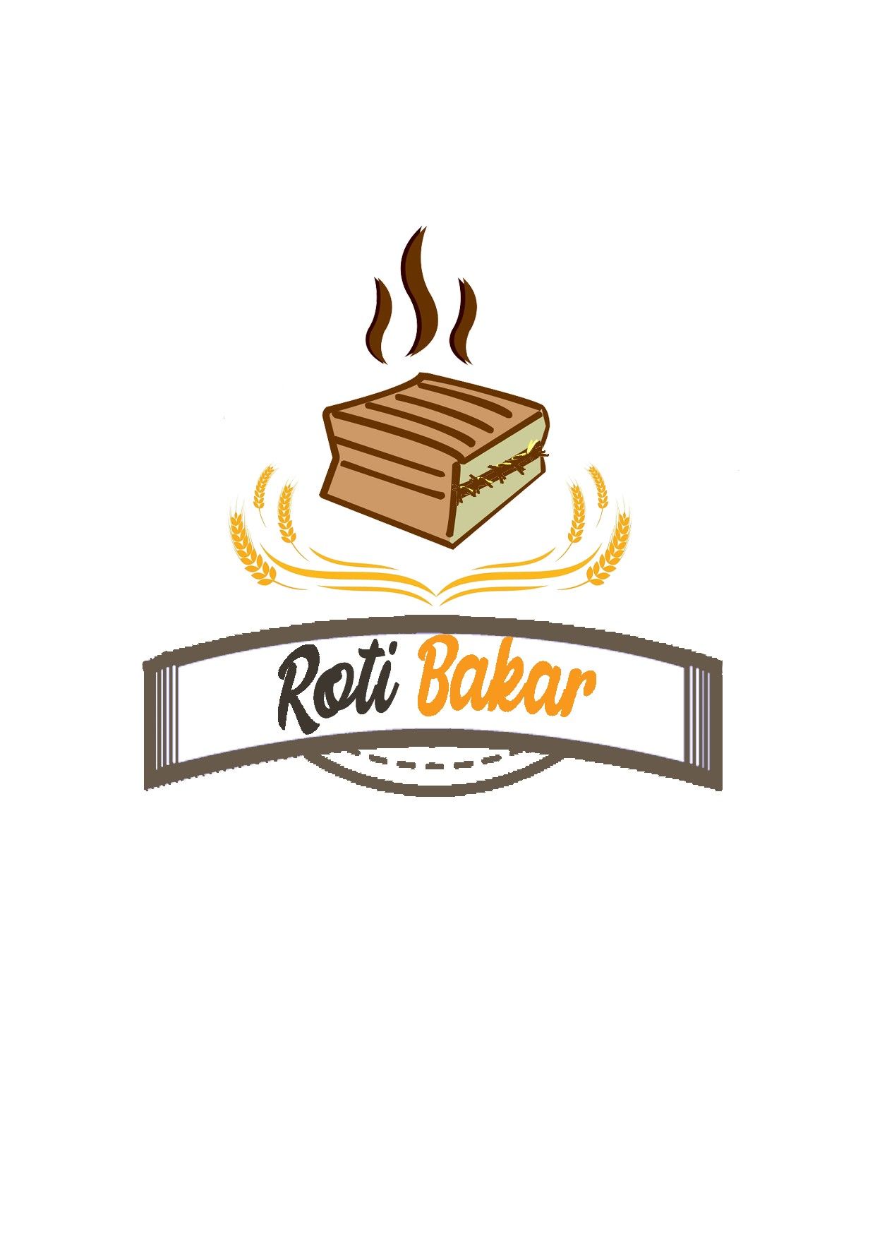 Detail Contoh Logo Roti Nomer 5