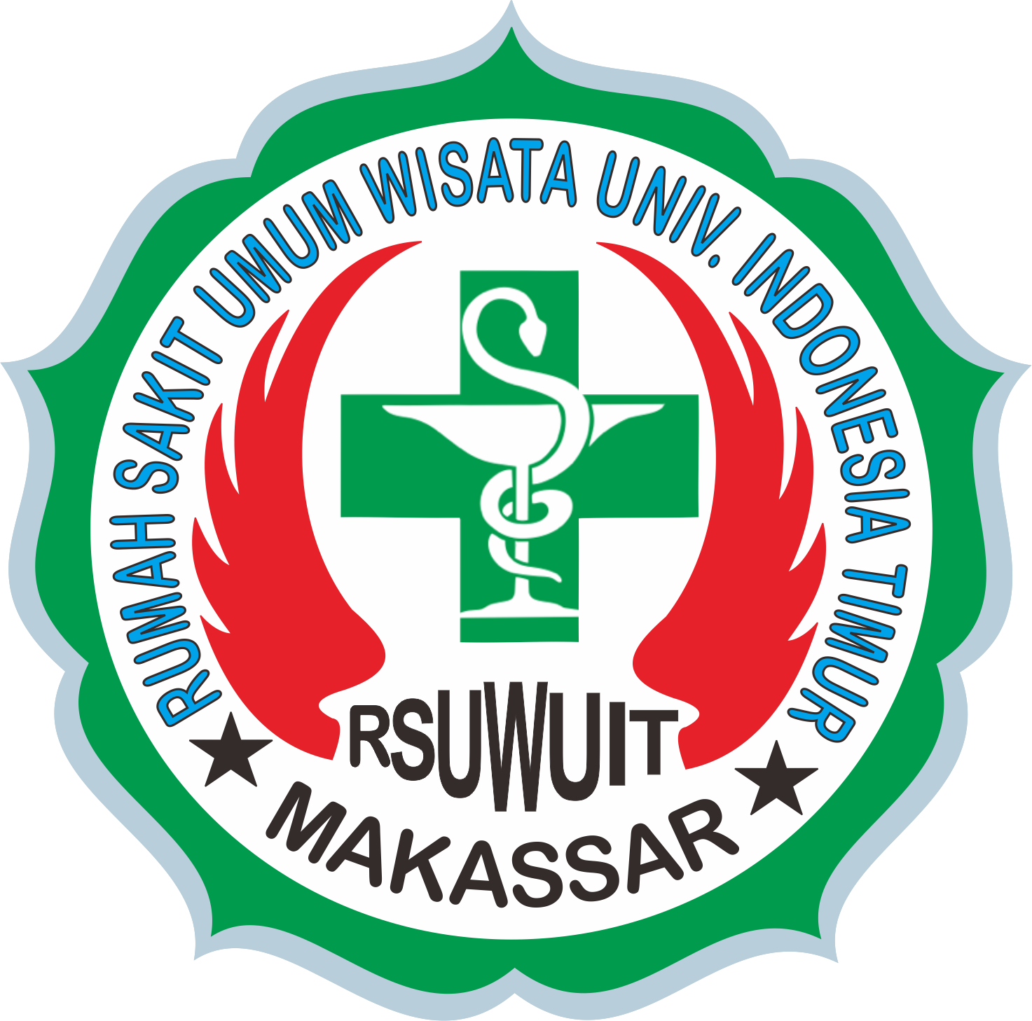 Detail Contoh Logo Rumah Sakit Nomer 5