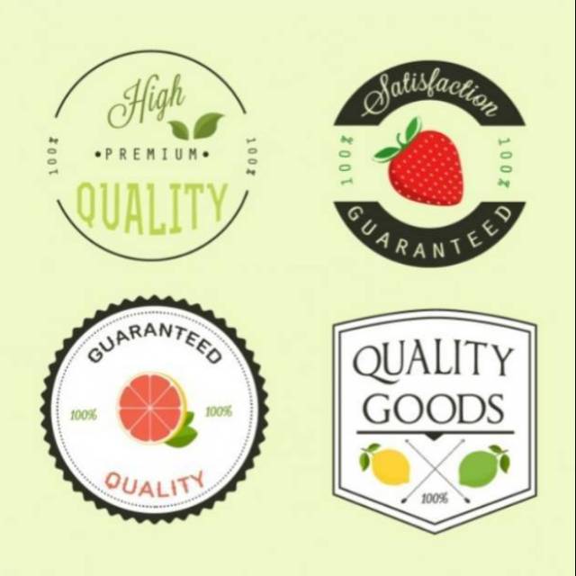 Detail Contoh Logo Salad Buah Nomer 2