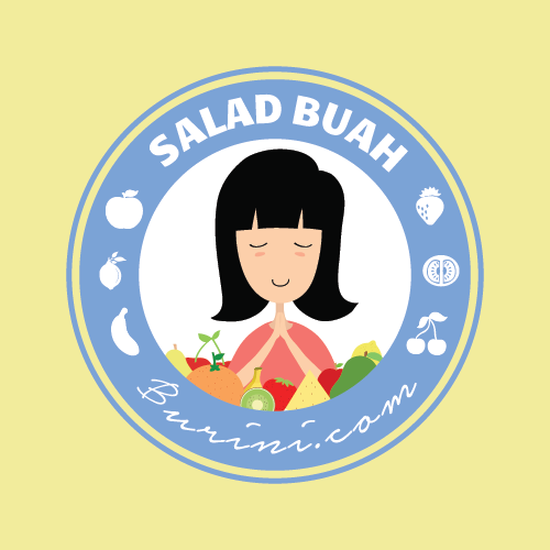 Detail Contoh Logo Salad Buah Nomer 32