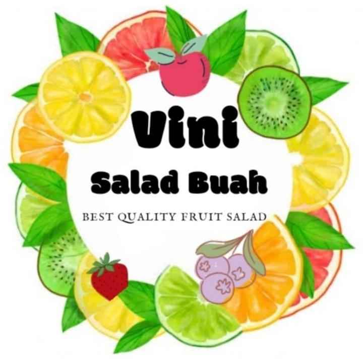 Detail Contoh Logo Salad Buah Nomer 53