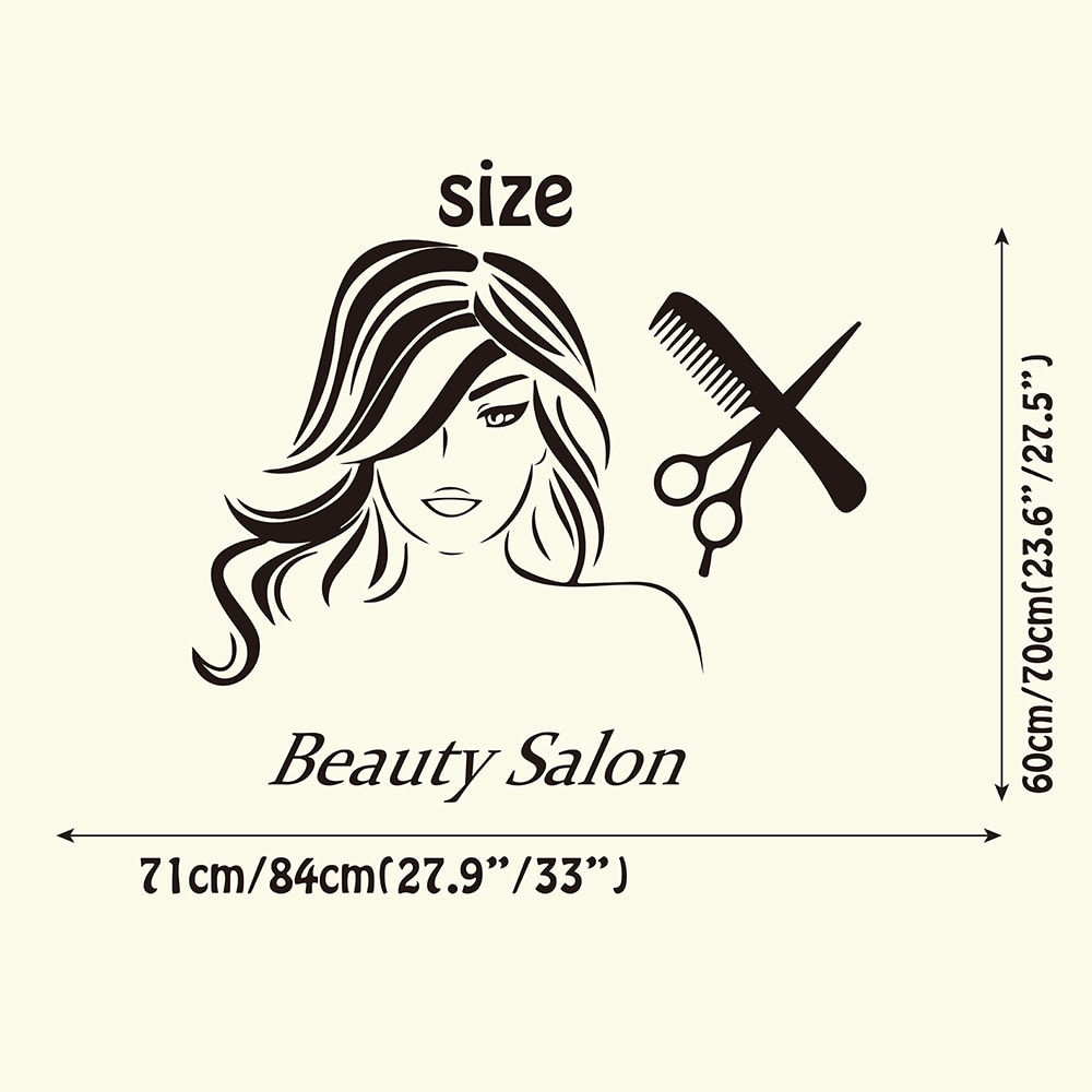Detail Contoh Logo Salon Kecantikan Nomer 29