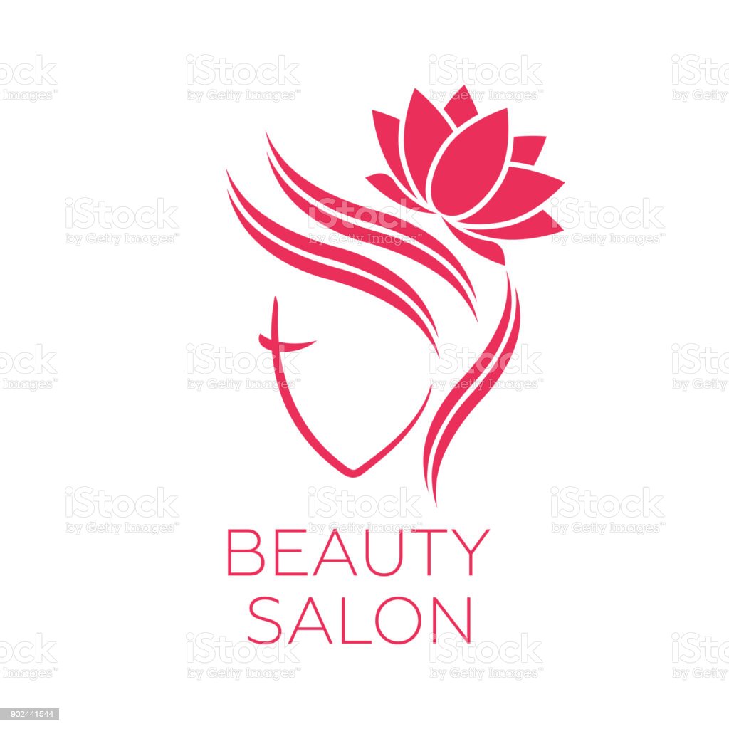 Detail Contoh Logo Salon Kecantikan Nomer 33