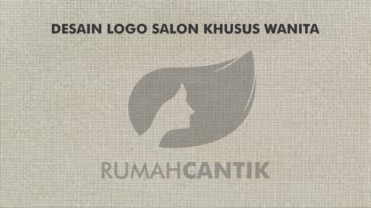 Detail Contoh Logo Salon Kecantikan Nomer 36