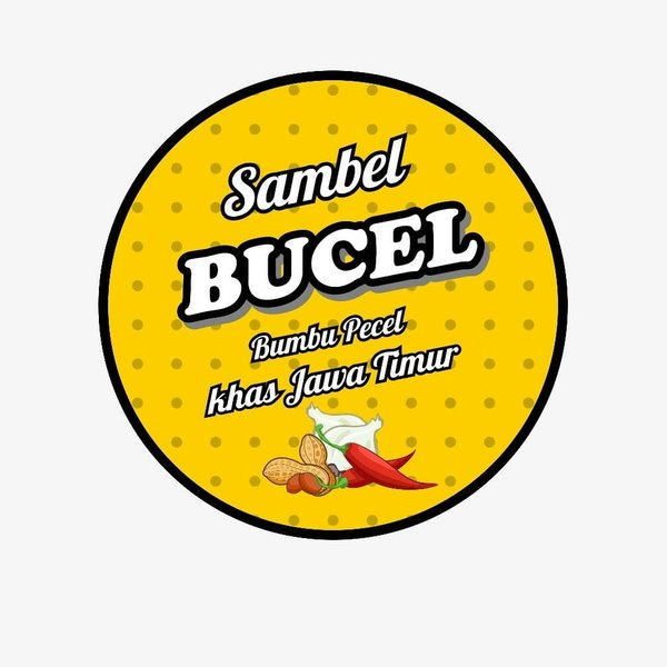 Detail Contoh Logo Sambel Pecel Nomer 9